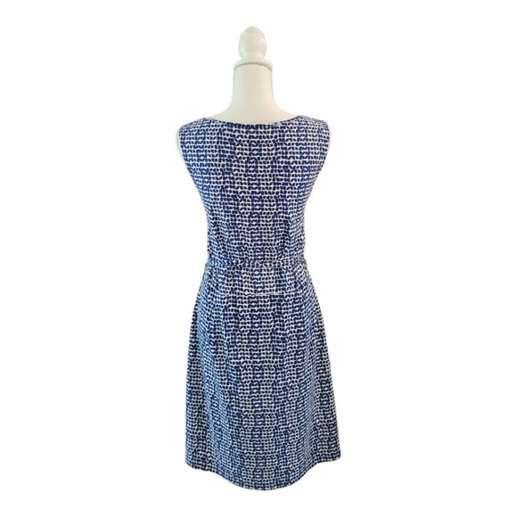 Ann Taylor Summer Dress - Picture 4 of 7